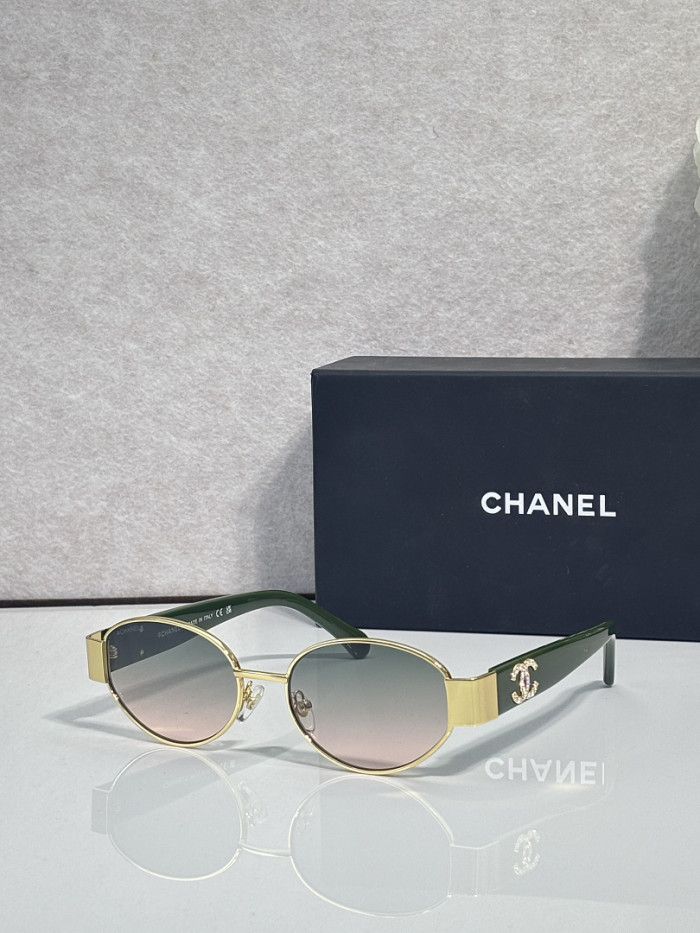 CHNL Sunglasses AAAA-7305