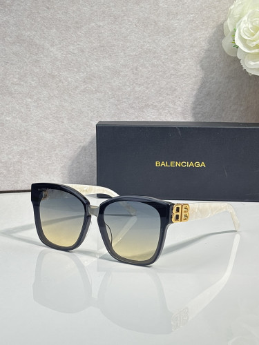 B Sunglasses AAAA-1614