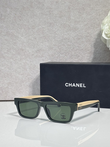 CHNL Sunglasses AAAA-7345