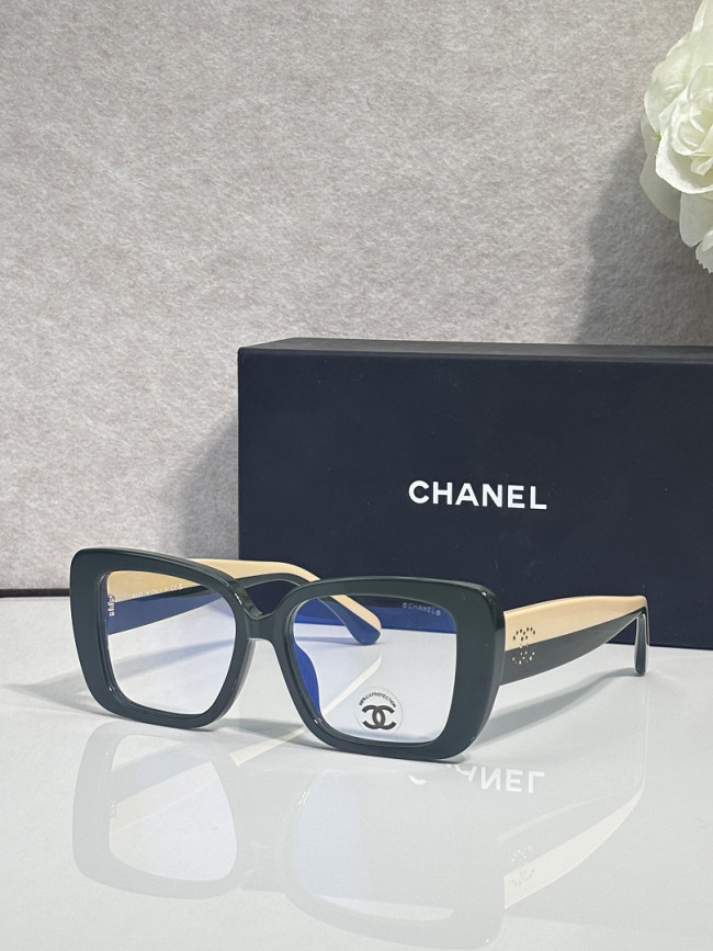 CHNL Sunglasses AAAA-7295