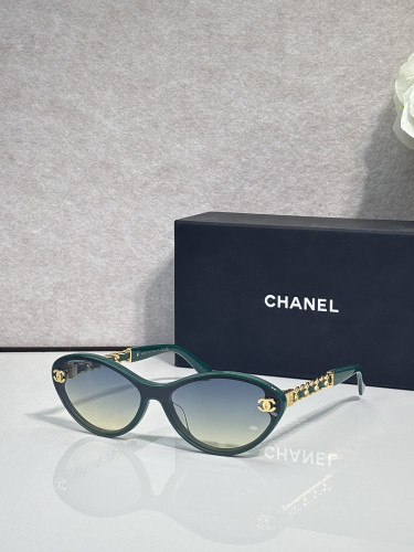 CHNL Sunglasses AAAA-7716