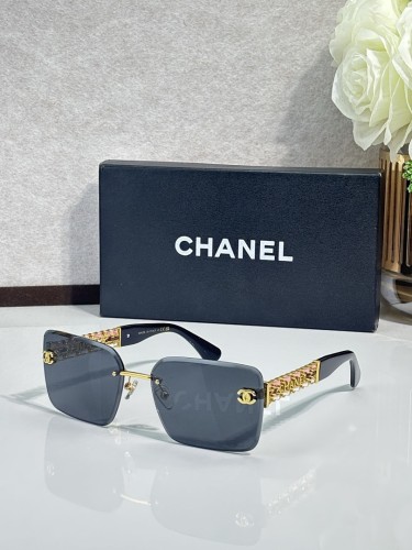 CHNL Sunglasses AAAA-7640
