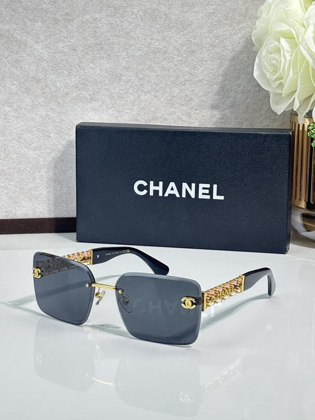CHNL Sunglasses AAAA-7640