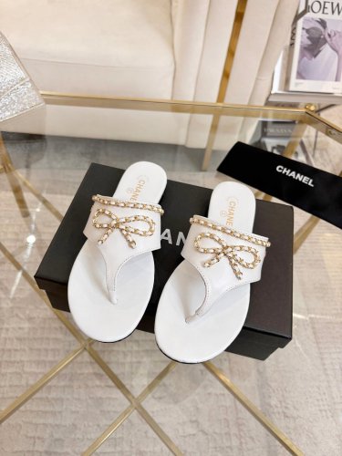 CHNL women slippers 1：1 quality-1192