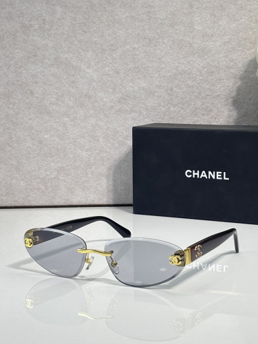 CHNL Sunglasses AAAA-7727