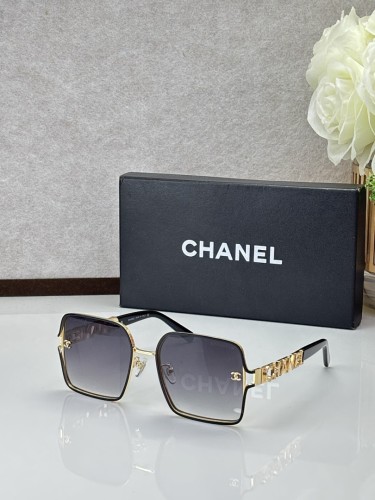 CHNL Sunglasses AAAA-7032