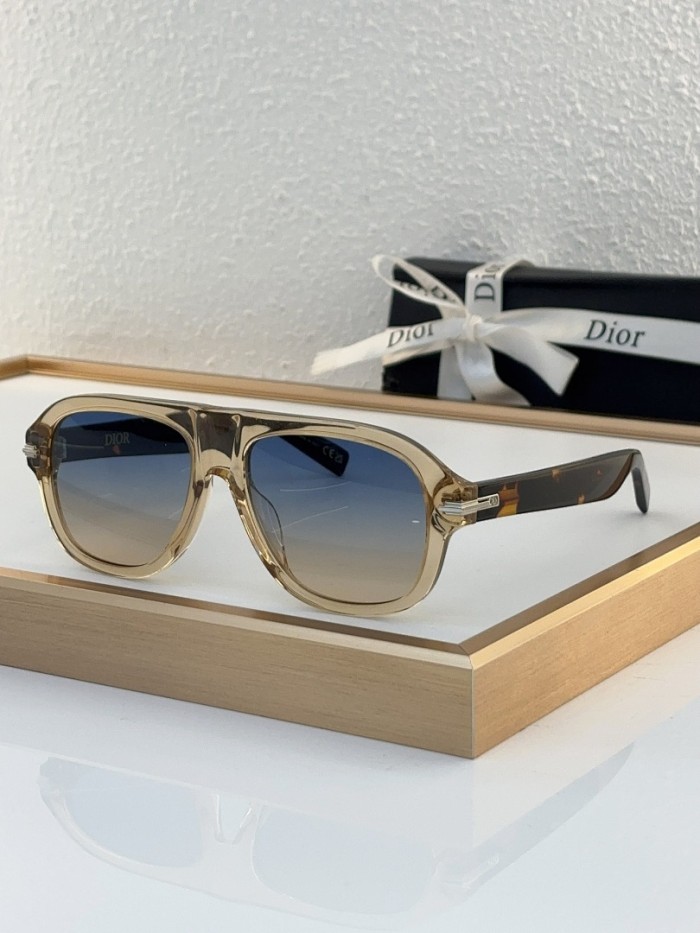 Dior Sunglasses AAAA-4731