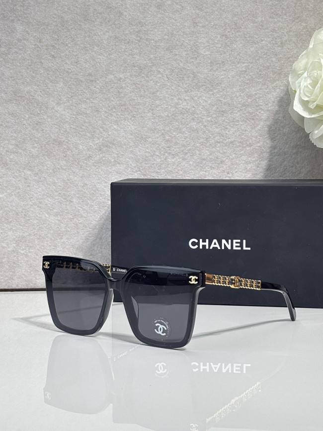 CHNL Sunglasses AAAA-7250