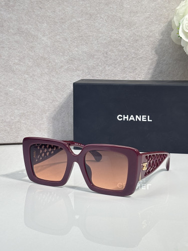 CHNL Sunglasses AAAA-7542