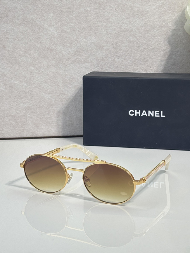 CHNL Sunglasses AAAA-7562