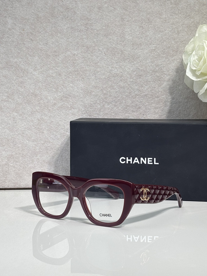 CHNL Sunglasses AAAA-7248