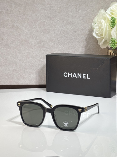 CHNL Sunglasses AAAA-7123