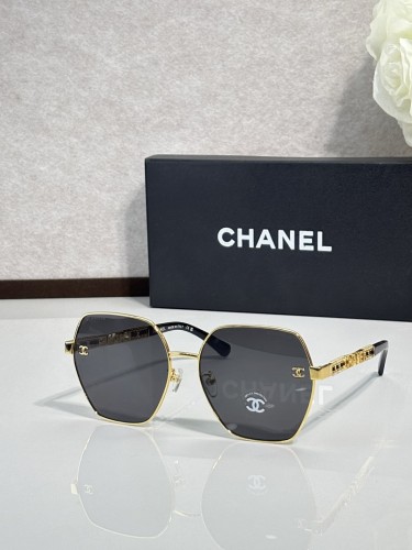 CHNL Sunglasses AAAA-6931