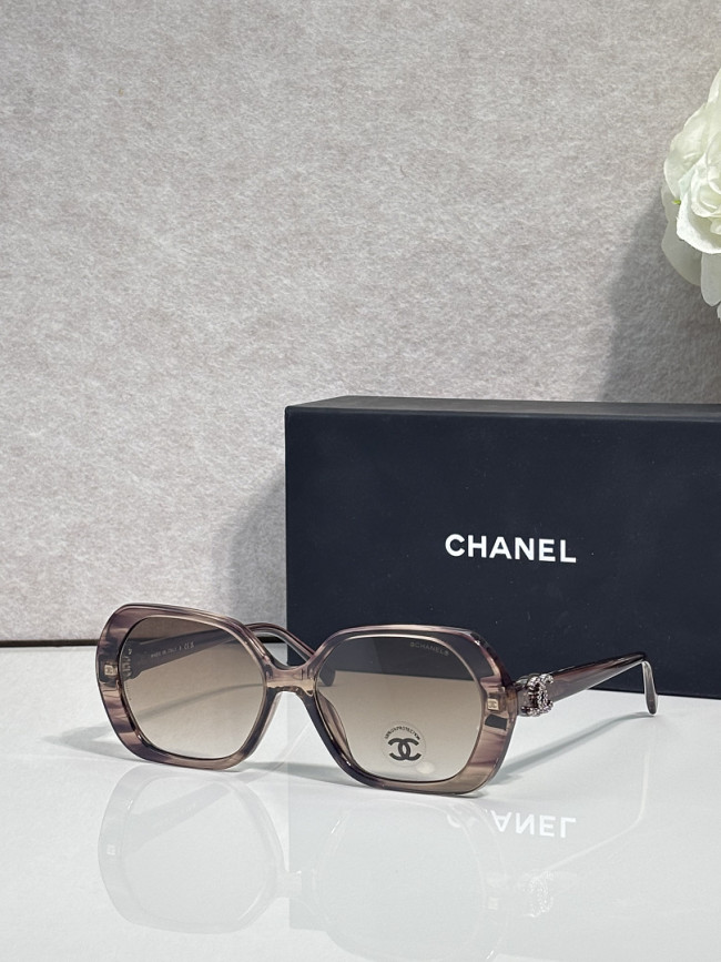 CHNL Sunglasses AAAA-7278