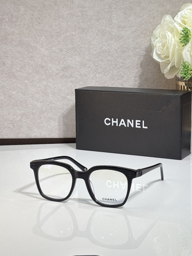 CHNL Sunglasses AAAA-7115