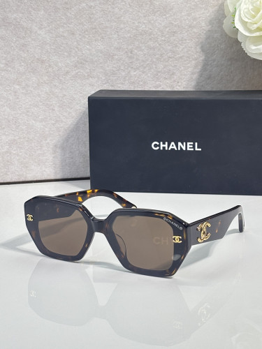 CHNL Sunglasses AAAA-7523
