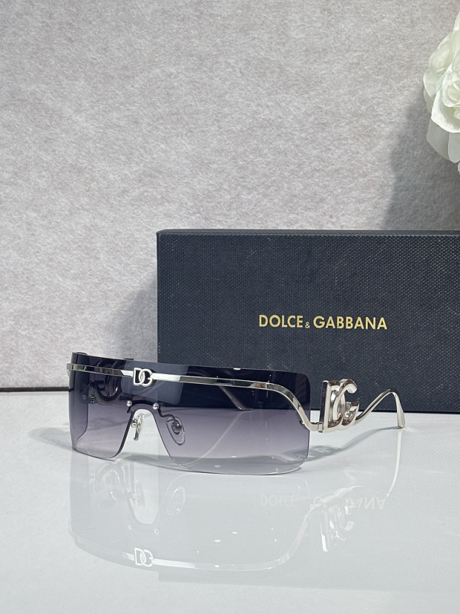 D&G Sunglasses AAAA-3577