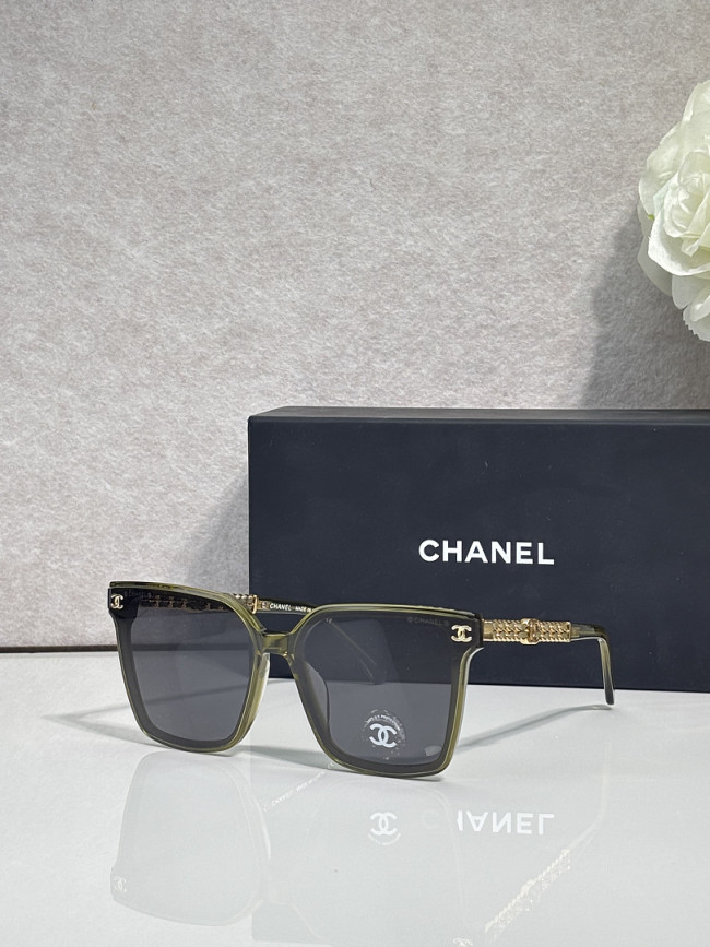 CHNL Sunglasses AAAA-7253