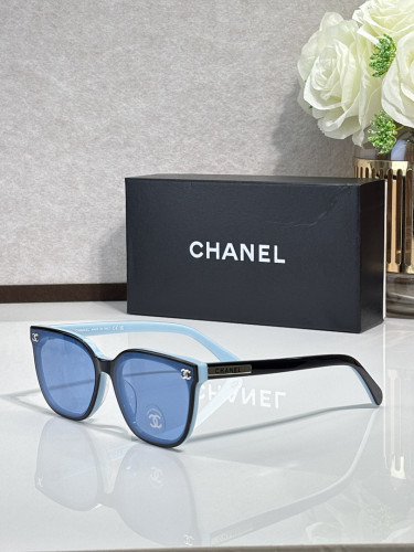 CHNL Sunglasses AAAA-7137