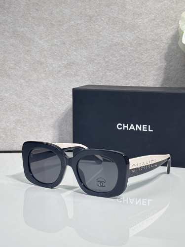 CHNL Sunglasses AAAA-7341