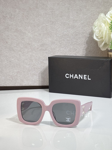 CHNL Sunglasses AAAA-7046