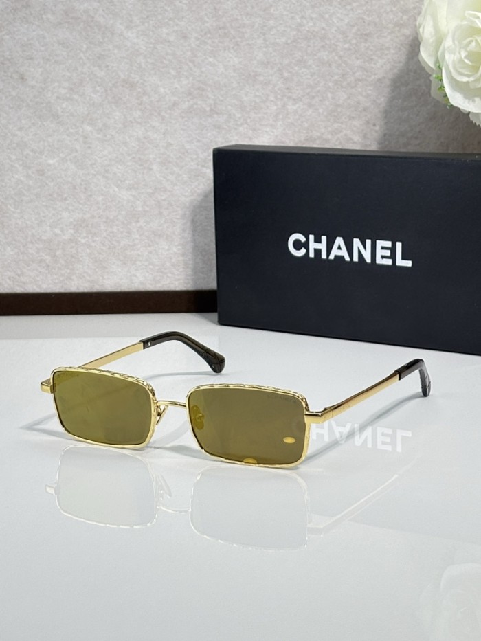 CHNL Sunglasses AAAA-6909