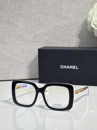 CHNL Sunglasses AAAA-7495