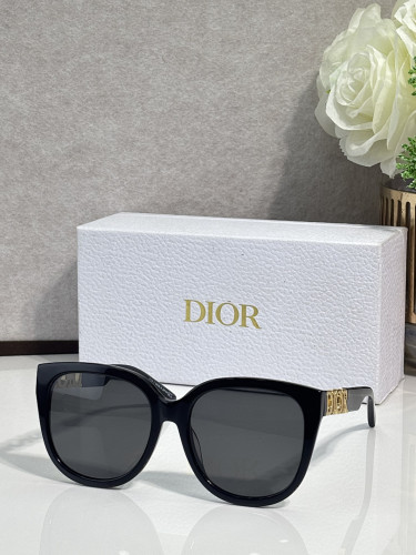Dior Sunglasses AAAA-4829