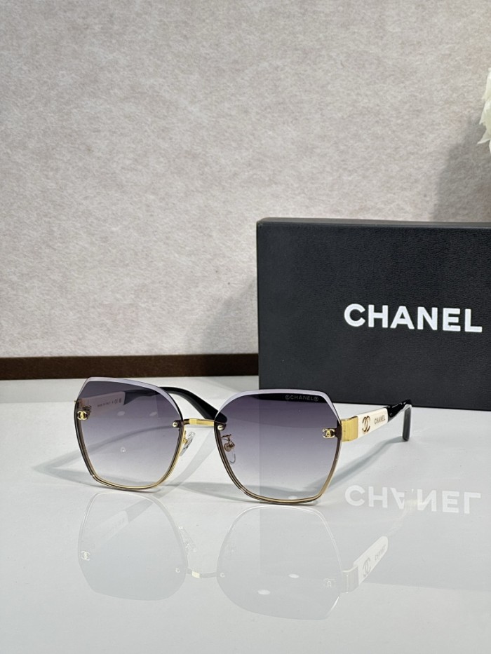 CHNL Sunglasses AAAA-6855
