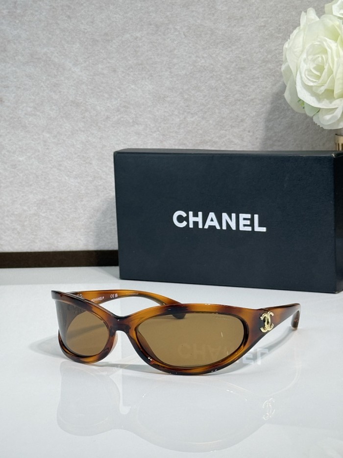 CHNL Sunglasses AAAA-6935