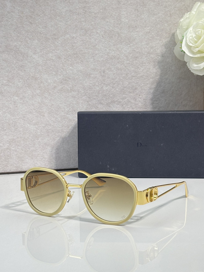Dior Sunglasses AAAA-5052