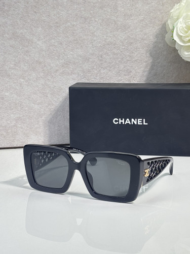 CHNL Sunglasses AAAA-7544