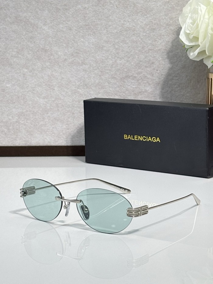 B Sunglasses AAAA-1583
