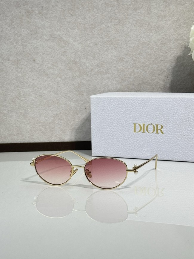 Dior Sunglasses AAAA-4725