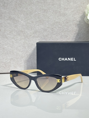 CHNL Sunglasses AAAA-7557