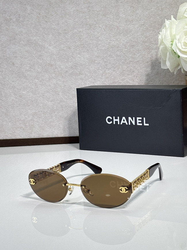 CHNL Sunglasses AAAA-7661