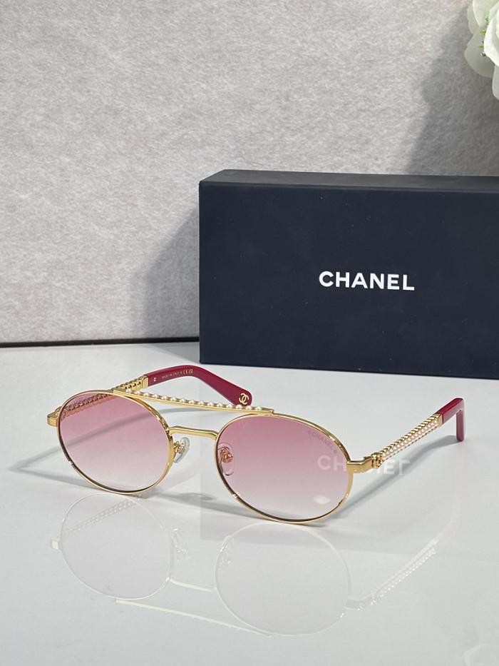 CHNL Sunglasses AAAA-7560