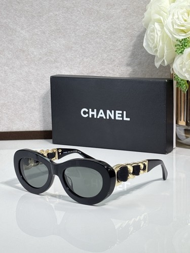 CHNL Sunglasses AAAA-7017