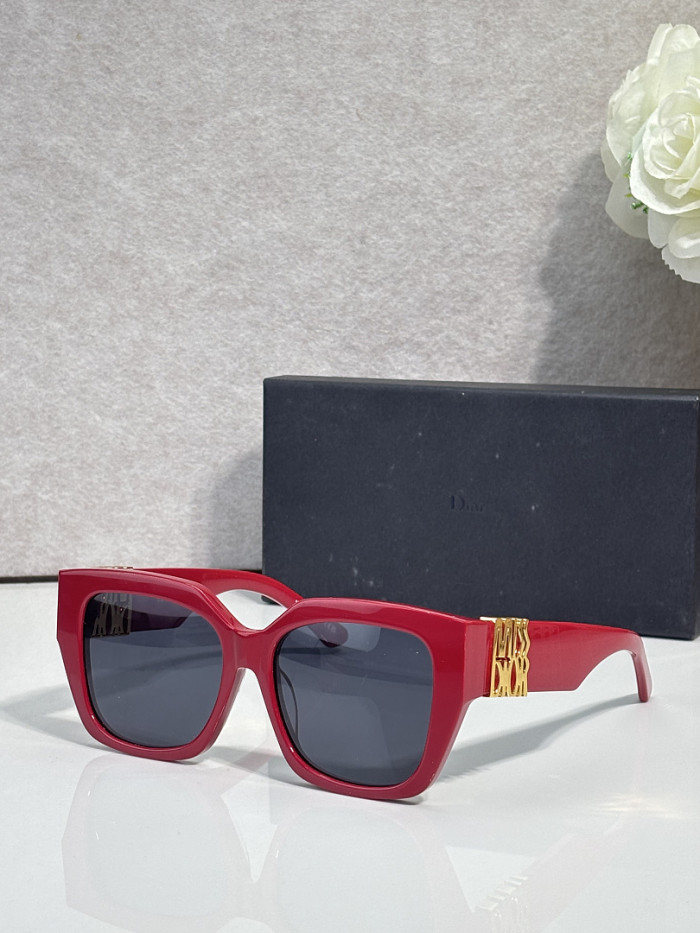 Dior Sunglasses AAAA-4945