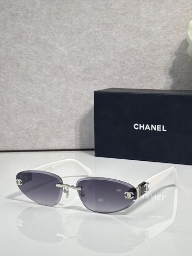 CHNL Sunglasses AAAA-7728
