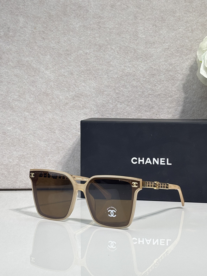 CHNL Sunglasses AAAA-7251