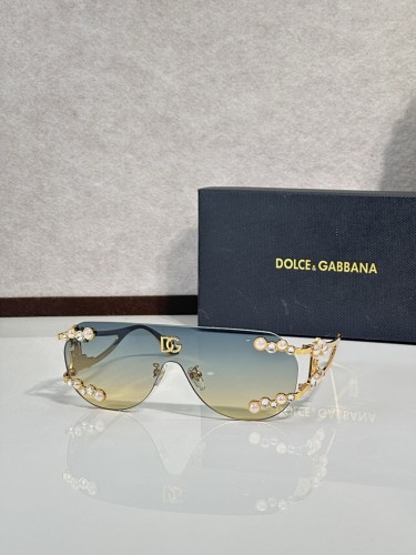 D&G Sunglasses AAAA-3564