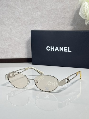 CHNL Sunglasses AAAA-7013