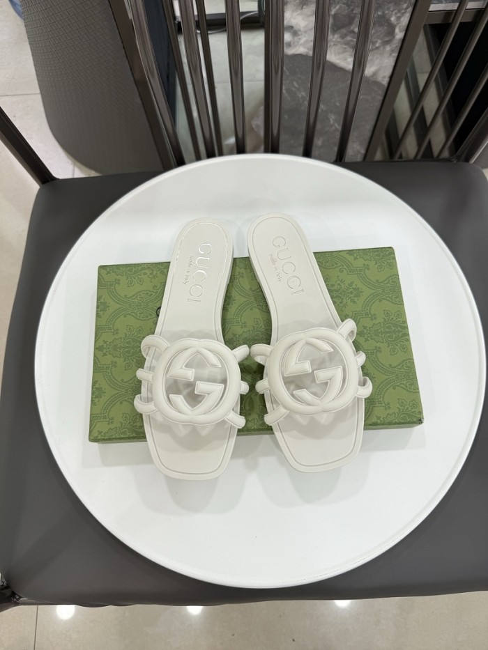 G women slippers AAA-548