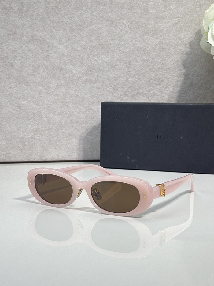 Dior Sunglasses AAAA-4971