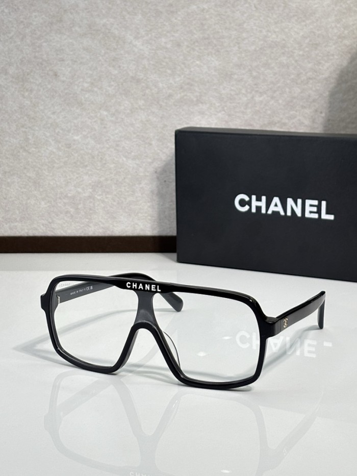 CHNL Sunglasses AAAA-6880
