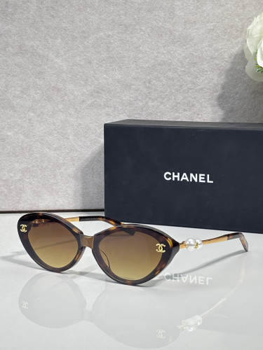CHNL Sunglasses AAAA-7407