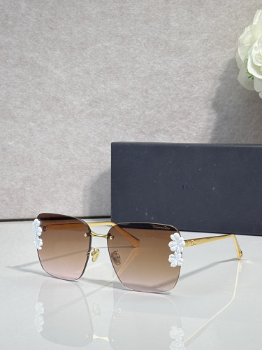 Dior Sunglasses AAAA-4958