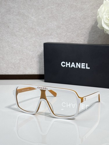 CHNL Sunglasses AAAA-6877