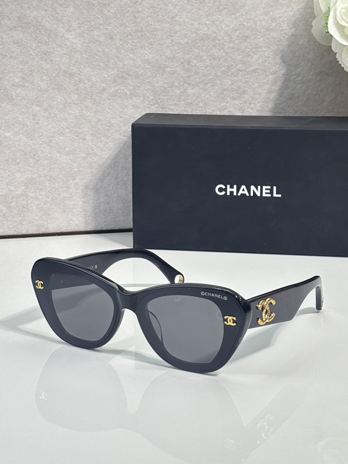 CHNL Sunglasses AAAA-7519